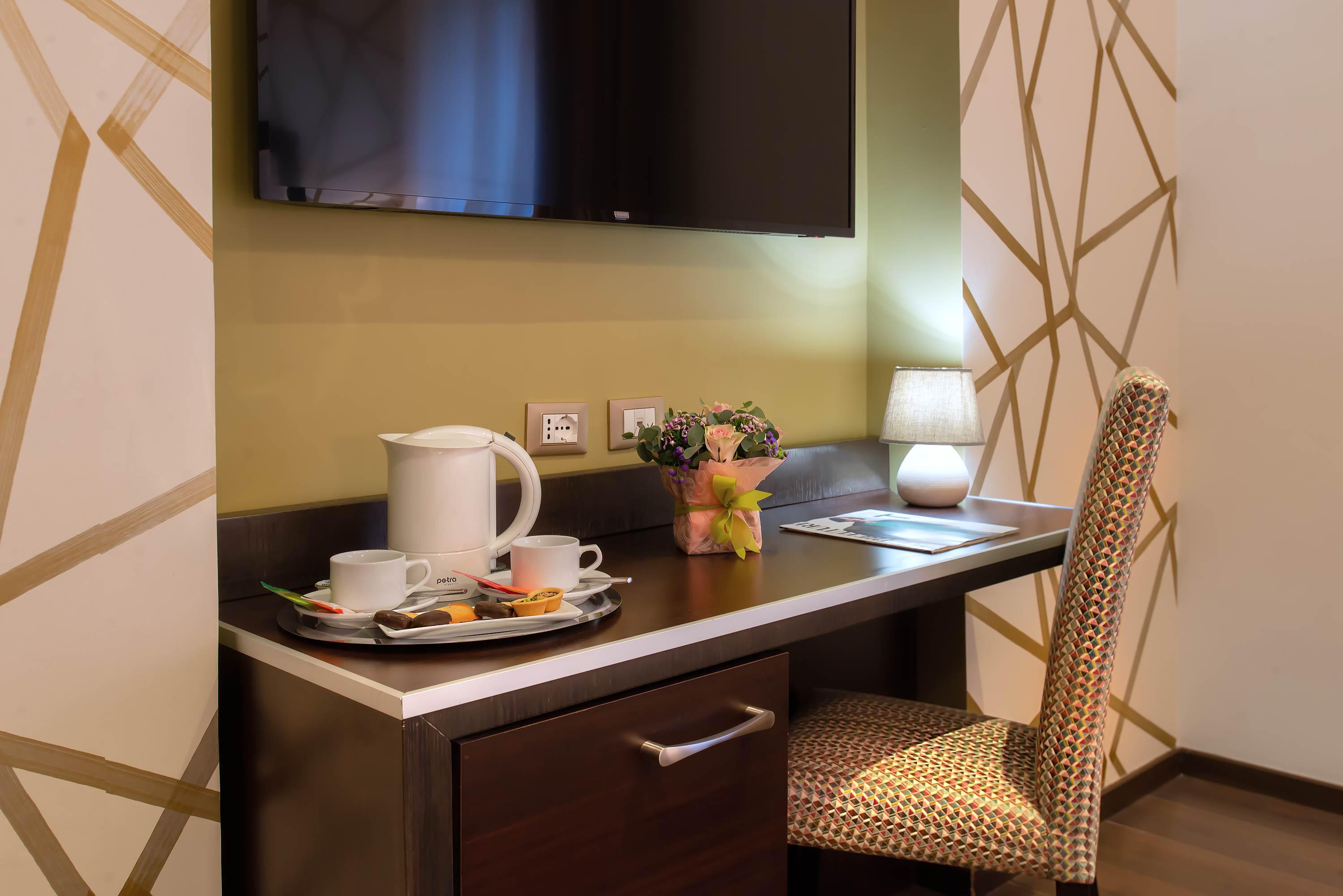 Catone District Hotel Rom