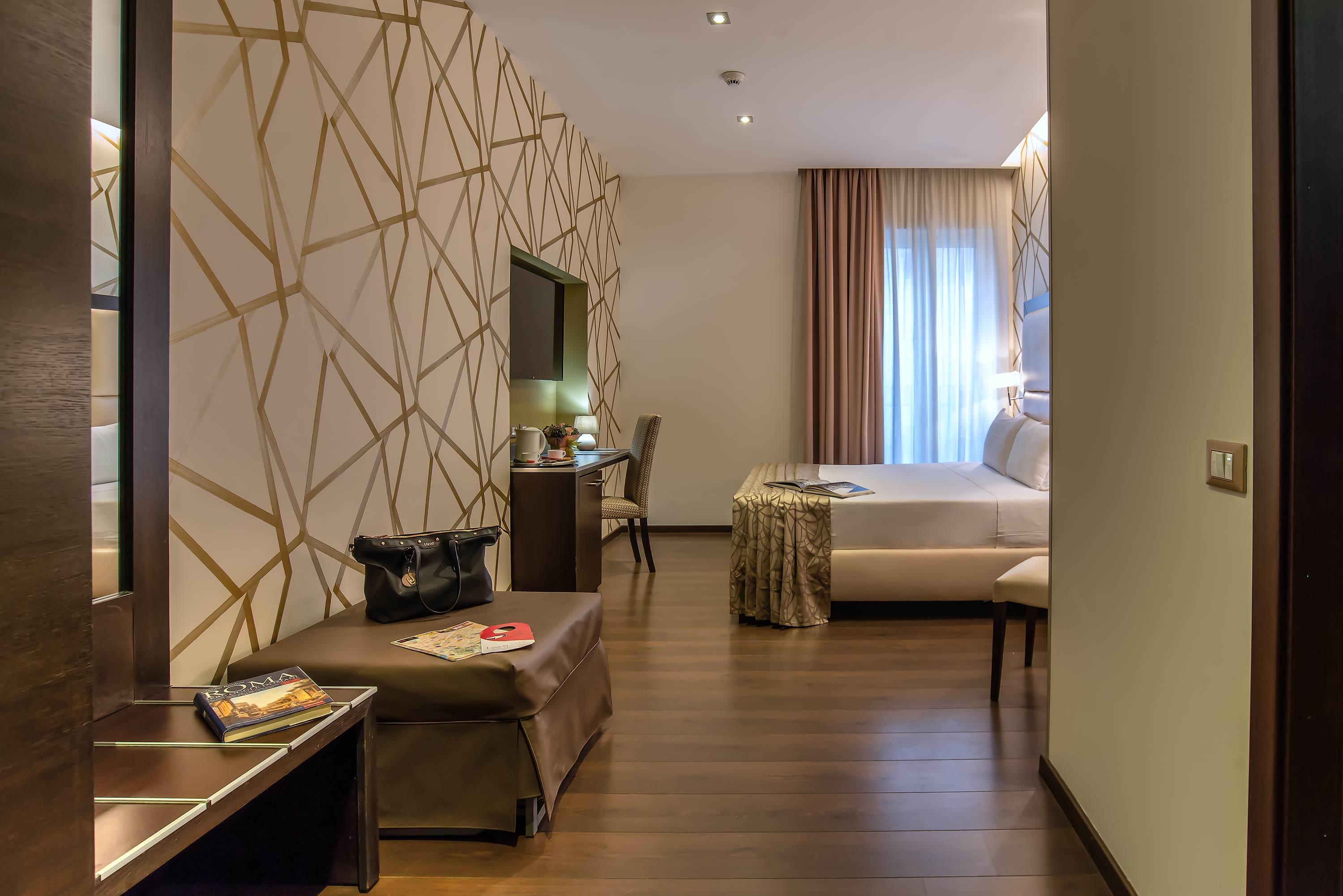 Catone District Hotel Rom
