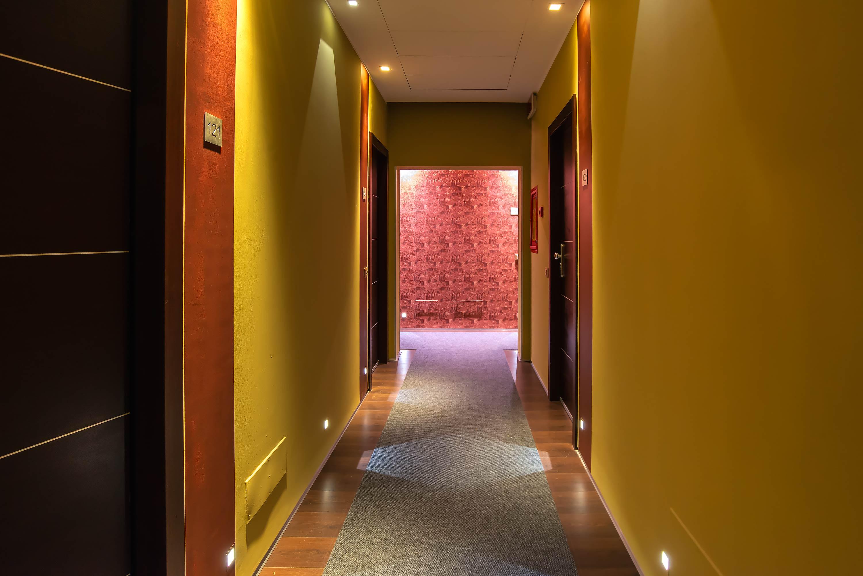 Hotel Catone District Rom