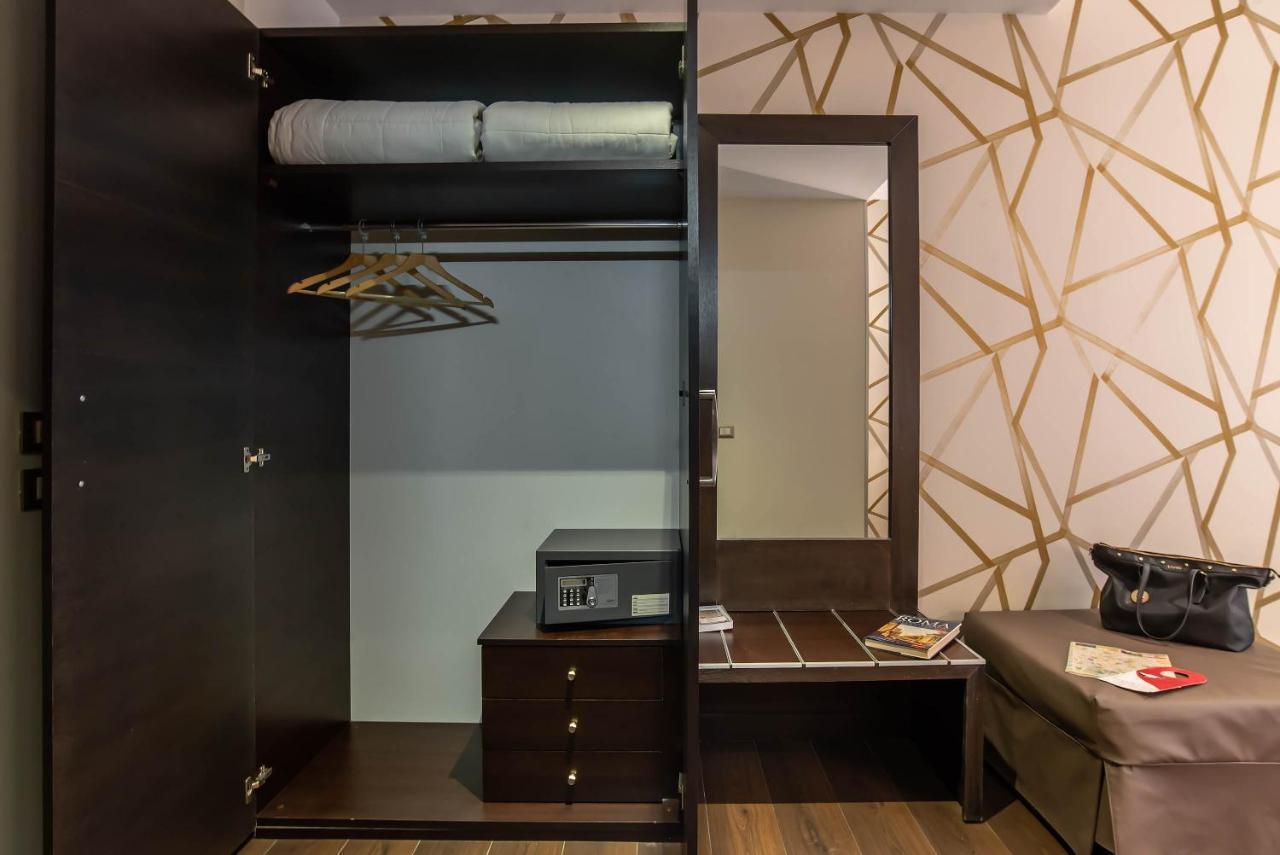 Catone District Hotel Rom