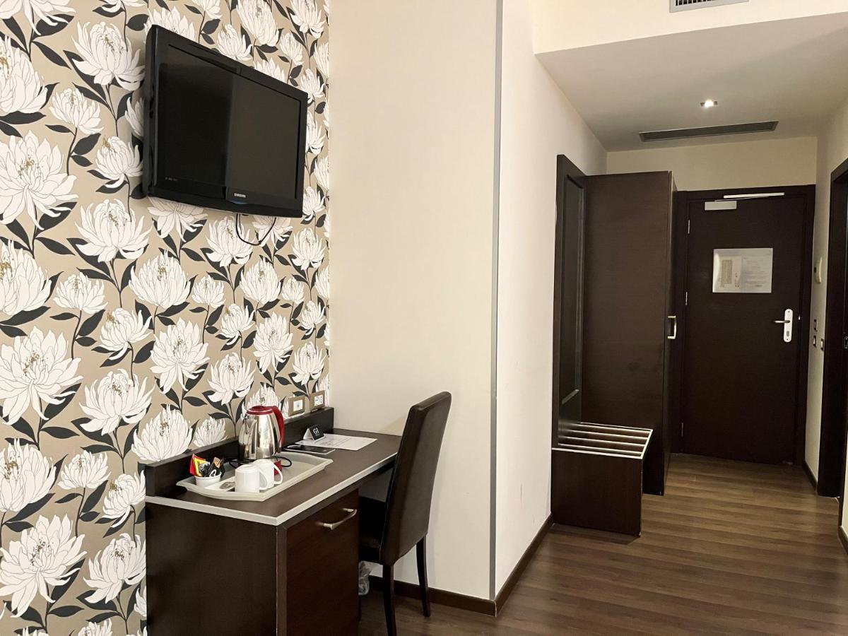 Hotel Catone District Rom
