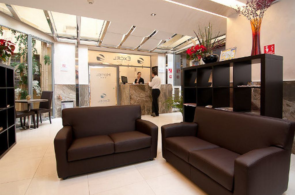 Hotel Catone District Rom