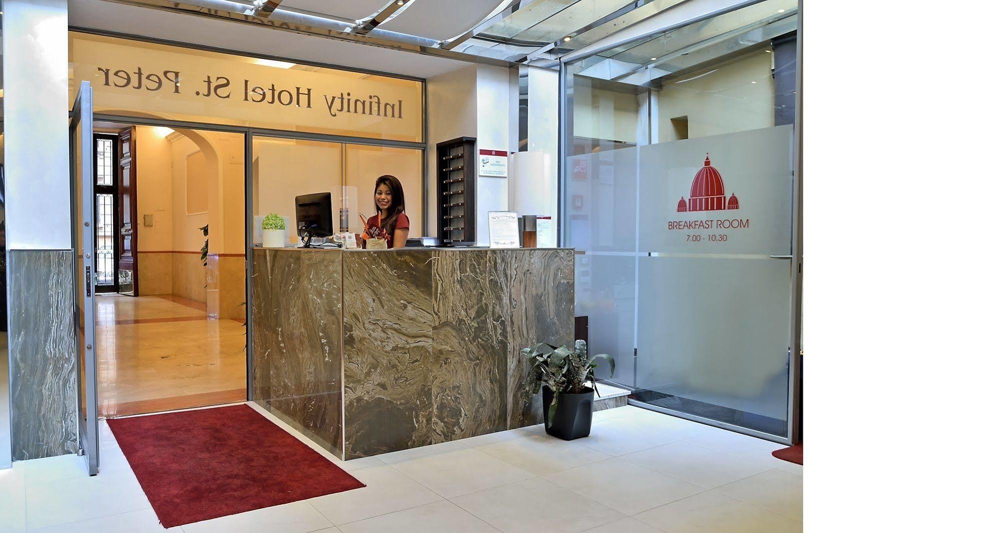Catone District Hotel Rom