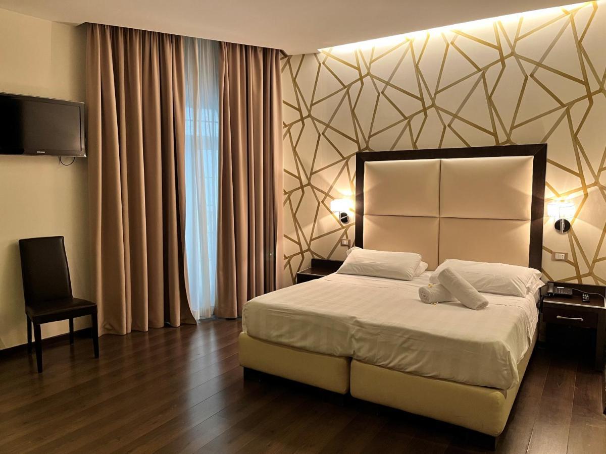 Hotel Catone District Rom