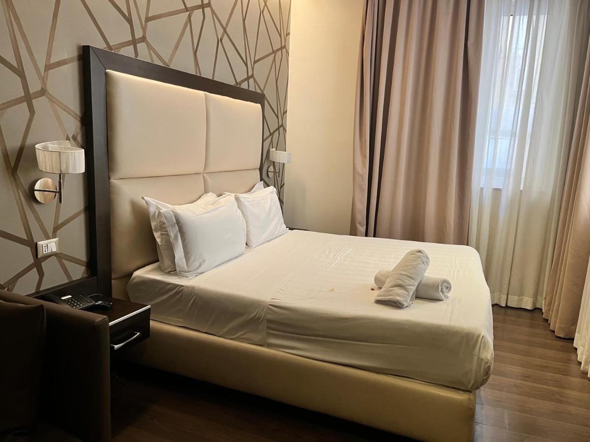 Catone District Hotel Rom