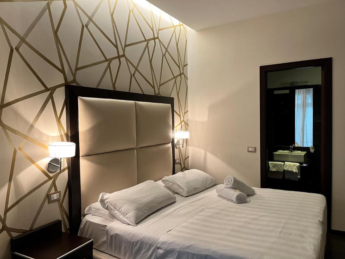 Catone District Hotel Rom