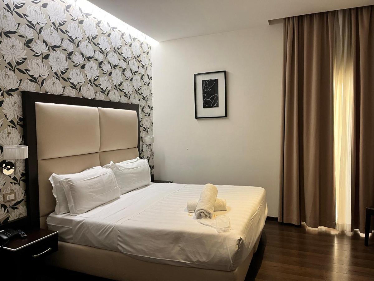 Hotel Catone District Rom