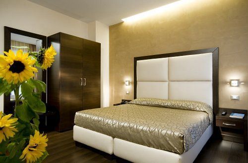 Catone District Hotel Rom