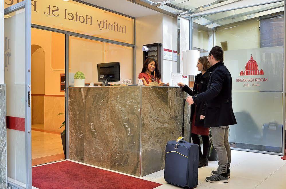 Catone District Hotel Rom